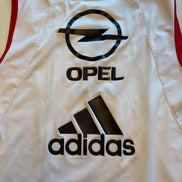 AC Milan Training — Maillot Entraînement (Opel)