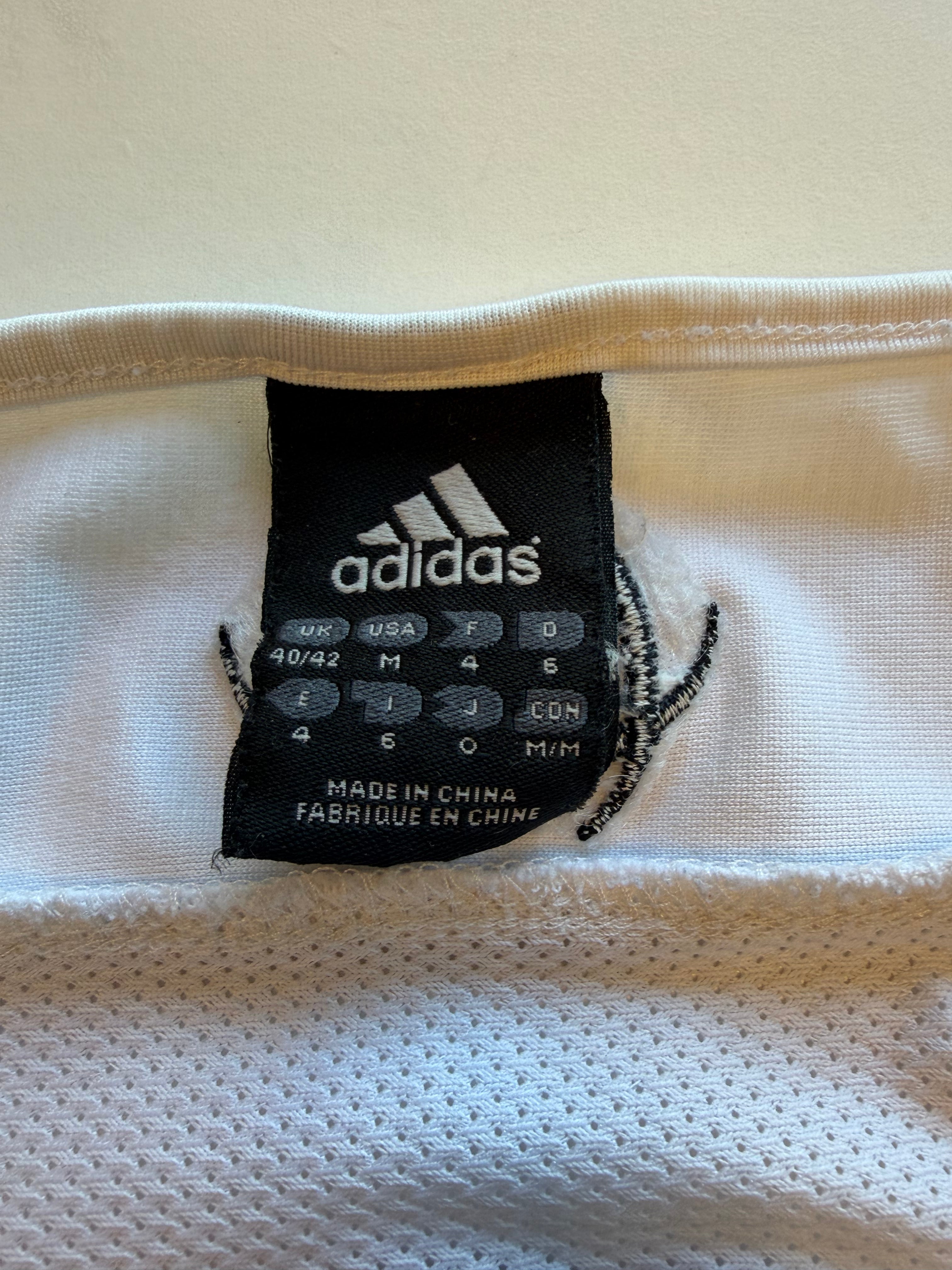 AC Milan Training — Maillot Entraînement (Opel)