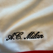 AC Milan Training — Maillot Entraînement (Opel)