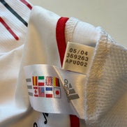 AC Milan Training — Maillot Entraînement (Opel)